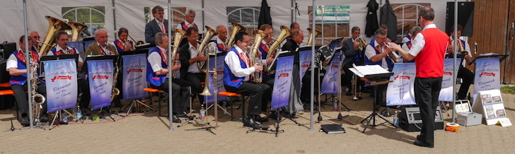 Hoffest 2014