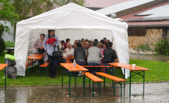 Hoffest 2014