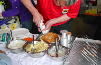 Hoffest 2014