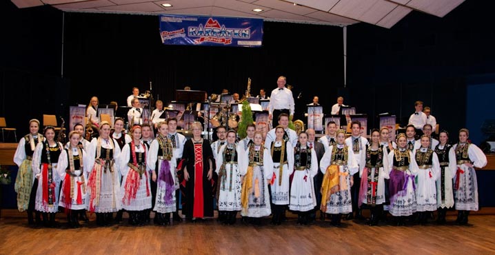Neujahrsball 2018