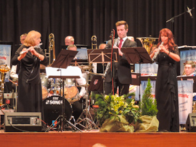Neujahrsball 2016